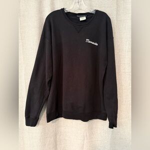 Lulusimonstudio Mamacita Crewneck | L